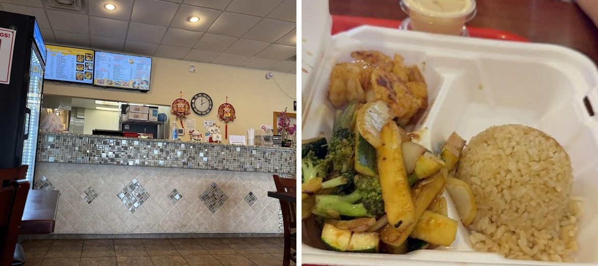 Hibachi Jr. Express