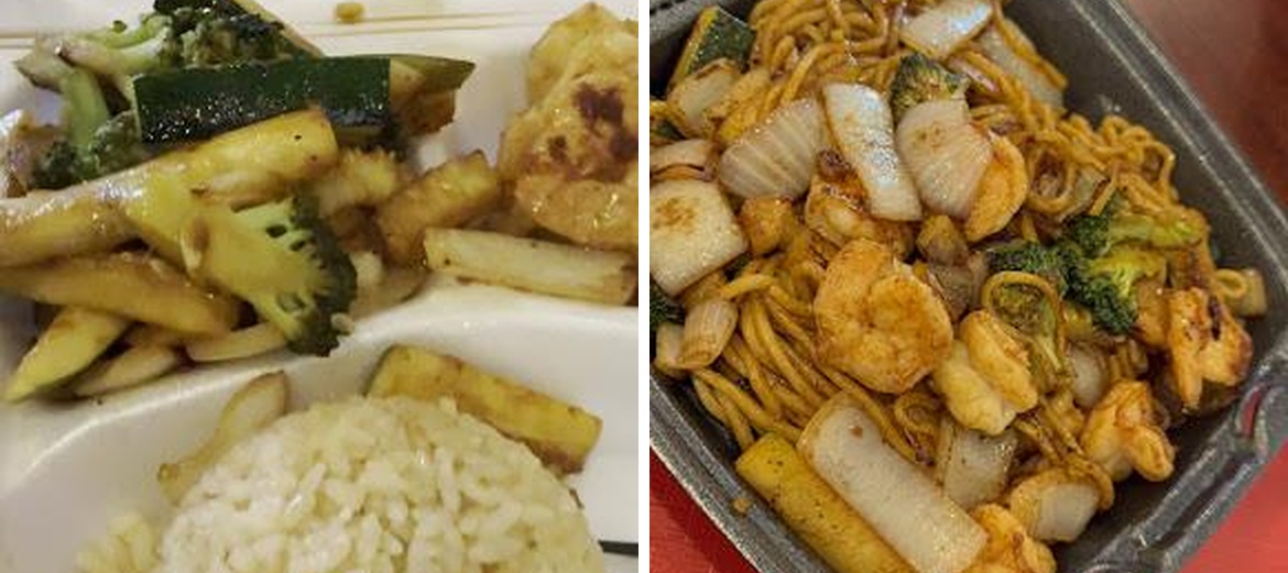 Hibachi Jr. Express