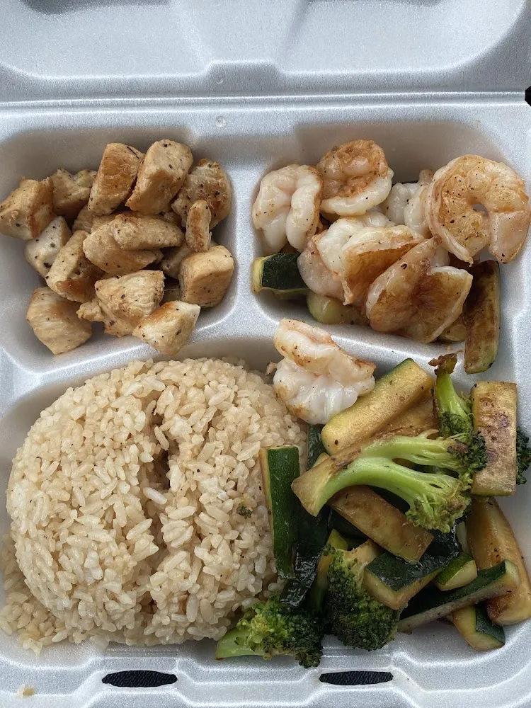 Brown Rice
