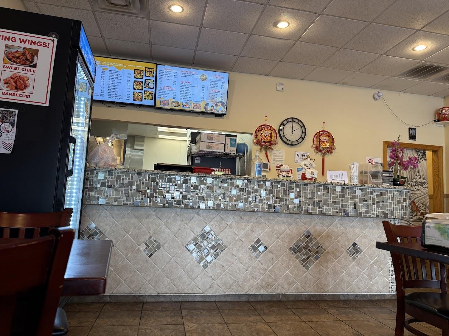 Hibachi Jr. Express